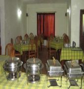 Blue Poppy Hotel Гангток Екстериор снимка